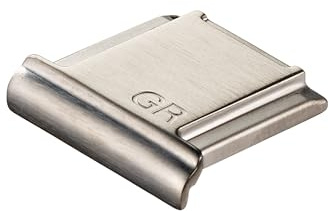 Ricoh Metal Hot Shoe Cover GK-2 for Ricoh GR IV