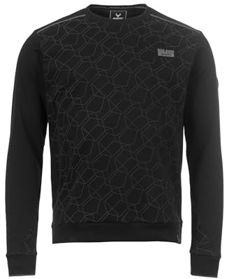 questo Sweatshirt 1/1 Soquesto Kollektion Mountain Journey