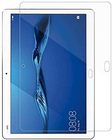 2X Entspiegelungsfolien für Huawei MediaPad M3 Lite 8.0 Displayfolie Schutzfolie blasenfrei