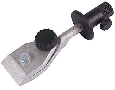 WELDINGER MVK-34 Schleifvorrichtung kleine Messer für Nass-Schleifmaschine NSM 250 vario