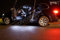 INDIVIDUALise your CAR Innenraumbeleuchtung SET für X5 E70 (Mit Panoramadach, Cool-White) Kaltweiß