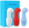 MWOOT Bidet Portable de Voyage, Voyage Bidet Pulvérisateur Personnel Portatif pour le lavage de bébé, Le Hygiène Personnelle Nettoyage Laver, Extérieur, Camping,Voyager,(Pack de 3)