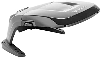 Husqvarna Original 585019410 Haus-Set für 400 500 Serie 320 330X Automower