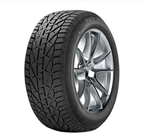 TIGAR - 275/40 R20 TL 106V TIGAR SUV WINTER XL M+S 3PMSF - Winterreifen