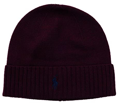 Cappello POLO RALPH LAURENBordeaux