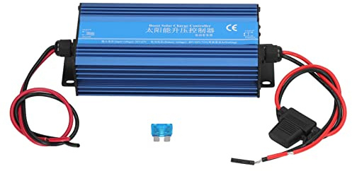 Boost MPPT Laderegler Boost Solar Panel Laderegler Ladeanzeige 600W 48V 60V 72V