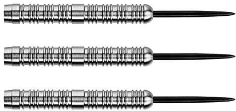 Karella Profi Line PL-10-90% Tungsten Steelbarrel 22g