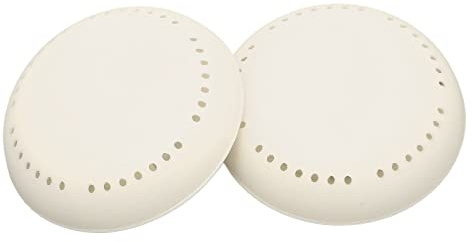Absorbeurs D'Odeurs pour la Maison 2 Pièces Boîte de Parfum Adhésif Aromathérapie élimination des Odeurs Boîte de Désodorisant pour Armoire de Voiture de Chambre (Eau de Cologne)