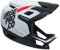 SeriAll Helm grau L/XL