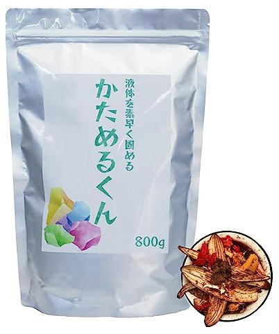 Kasmole Urinverfestiger | Schnell einziehendes Camping-Toilettenpulver,Flüssiges Abfallpulver, tragbares KOT-Urin-Pulver, umweltfreundliches absorbierendes Gel für einfache Toilette im Freien