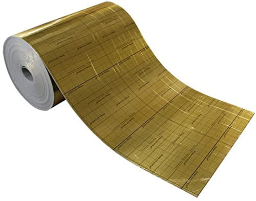 Film de Chauffage par Le Sol Panneau Infrarouge lointain Tapis de Feuille de Chauffage par Le Sol électrique pour carrelage stratifié Prix du Sol en Bois pour 1 m² (Taille : largeu