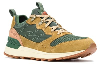 Merrell Alpine 83 Sneaker Recraft Men's,Durum 12.5 UK