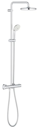 Colonne de douche Tempesta System 210