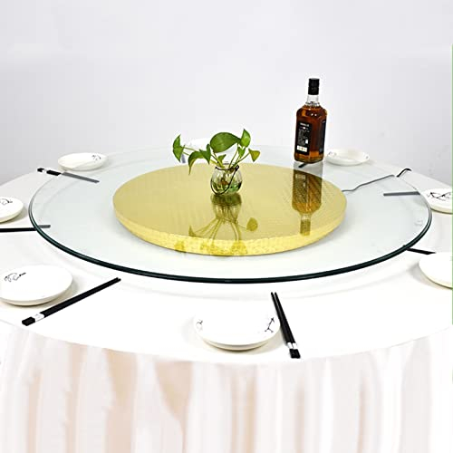 Soporte Giratorio motorizado Plato Giratorio eléctrico Organizador Perezoso Bandeja para Servir Plataforma giratoria automática para imágenes de 360 Grados Exhibición del Producto