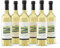 by Amazon Fruity White Wine of Spain 75cl, case of 6