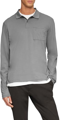 s.Oliver Poloshirt Langarm