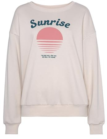 VIVANCE Damen Sweatshirt