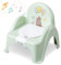 Babykajo Töpfchen mit Musik und herausnehmbarem Topf. Kinder Töpfchen mit Anti-Rutsch Beschichtung - Baby Töpfchen mit Griff zum einfachen Ausleeren! Perfekt für das Töpfchentraining!