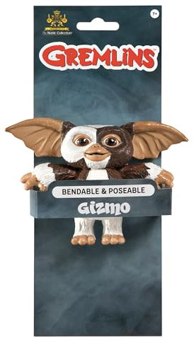 The Noble Collection Biegbare Gremlins Gizmo