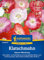 Kiepenkerl Profi-Line Klatschmohnsamen Chorus Mischung 1063640 - Seidig gefüllte Mohnblüten - Ideal für Blumenwiese & Vase - Wildblumensamen, Blumenwiese