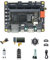 Sipeed Tang Primer 20K Gowin GW2A FPGA Core Board Development Board Kit, 128M DDR3 32MB Flash 20K LUT4 Logic Unit, Support HDMI USB ETH RGB DSP LVDS, für AI Projekte Bildung Lernen (SET4)