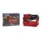 Mini Compresseur d’Air 12V Toolzone – 300 PSI, Allume-Cigare, Gonfleur pour Voiture, Vélo, Ballons et Gonflables