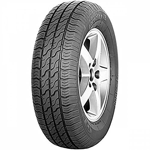 GT Radial 145/70 R13 84N Sommerreifen LLKW Anhängerreifen M+S Reifen Kompatibel mit RENAULT TWINGO I C06 CLIO I B/C57, 5/357 SUPER 5 B/C40, FIAT Seicento / 600 Schrägheck 187, SEAT