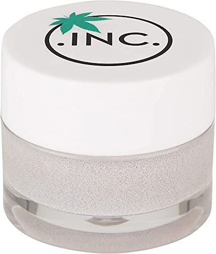 INC.redible Taking it Easy Magic Hemp Lip Scrub Turned Tinted Balm, Soft Blush, 7 kg
