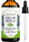 HUILE DE NIGELLE 100% BIO, Pure et Naturelle, Pression à Froid, Soins pour Cheveux et Peau (100 ml)