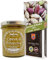 Sicilia Bedda - Crema di Pistacchio 220 Gr. con Cioccolata di Modica IGP al Pistacchio Gr. 100 - Prodotti Senza Glutine, Senza Lattosio e Vegani (1 Crema con 1 Cioccolata)