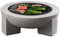 Brasero Exterieur Rond, Brasero Exterieur Terrass, Brasero de Table avec Fourchette À Feu Couvercle de Protection Contre Les Étincelles Poker pour Terrasses Jardin