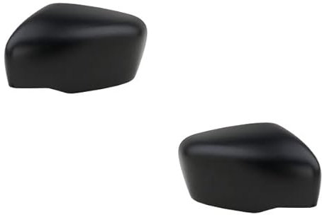 Johns, passend für Nissan Navara Spiegelkappe (D40) 10/15- Neuw. Set links & rechts,