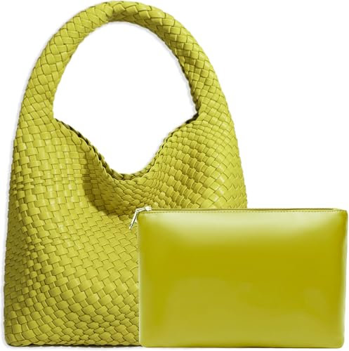 JINMANXUE Unisex B988 Passende Kupplung, zitronengelb