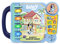 VTech Bluey’s Book of Games, Official Bluey Book, Interactive Childrens Book, Educational Activity Toy with 4 Learning Modes, Gift for Kids Ages 3, 4, 5, 6 Years, English Version