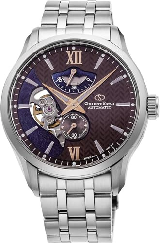 Wristwatch Analog Mid-34827, Silber, Armband
