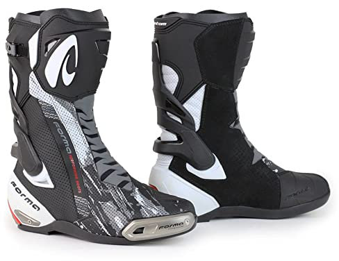 FORMA PHANTOM FLOW BLACK/WHITE 44