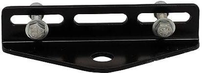 Agri-Fab 45-0596 Zero Turn Mower Hitch Kit Black