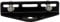 Agri-Fab 45-0596 Zero Turn Mower Hitch Kit Black