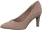 s.Oliver Damen 5-5-22411-20 Pumps, Old Rose 5 22411 20 512, 39 EU
