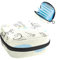 Aufbewahrungstasche für Damenbinden, Menstruationstassen-Tasche, Perioden-Tasche, Organizer für weibliche Pads, Tampons, Fantasie-Einhorn-Sterne
