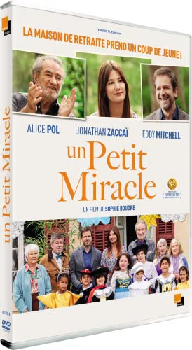 Un petit miracle [FR Import]