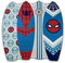 Marvel Spider Man Strandtuch, Rot