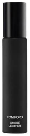 Ombre Leather von Tom Ford für Herren - 10 ml Parfum Spray (Mini)
