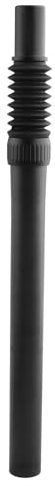 Azarxis Sattelstütze Aluminium 25.4 27.2 28.6 30.4 30.9 31.6mm 350mm Sitzrohr für Mountainbike Rennrad MTB BMX (25.4 x 350mm)