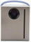 Kabelloser Projektor, 4D-Trapezverzerrung, 100–240 V, 4K-Smart-Projektor für -System für TV-Stick (EU-Stecker)