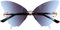 CALLARON Elegante Sonnenbrille Mit Farbverlauf Für Männer Und Frauen Strand- Und Reisezubehör