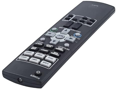Fernbedienung for NEC RU-M116 RUM116 Projektor Audio Video HDMI1 HDMI2 TV 20WMGX LCD-Monitor Flachbildschirm