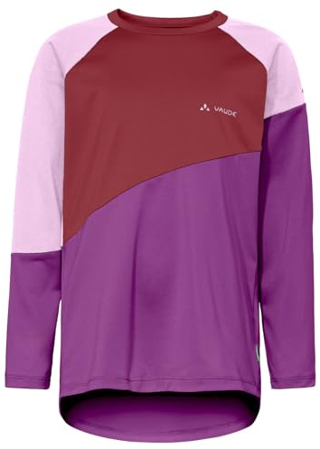 VAUDE T-Shirt Kids Moab LS T-Shirt