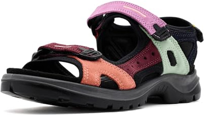 ECCO Damen OFFROAD YUCATAN Multicolor 42