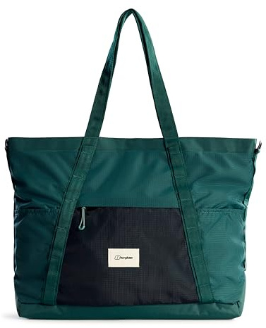 Berghaus Unisex Explorer Gear Tote Bag (pack of 1)